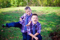 Let Them Be Little